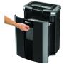 Fellowes Powershred 76Ct 16-Sheet Cross-Cut Heavy Duty Office Paper Shredder with Jam Buster (4676001)