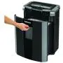 Fellowes Powershred 76Ct 16-Sheet Cross-Cut Heavy Duty Office Paper Shredder with Jam Buster (4676001)