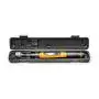 GEARWRENCH 3/8'' Flex Head Electronic Torque Wrench with Angle, 10-100 ft/lbs. - 85078