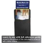 Calculated Industries 4020 Measure Master Pro Feet-Inch-Fraction and Metric Construction Math Calculator