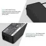 USB-C Laptop Charger 65W 45W for Lenovo Chromebook 100e 300e 500e C330 S330 ThinkPad T480 T480s T580 T580s E480 E580 Yoga A485 T490S T590 C930 C940 13 IdeaPad 730s AC Adapter Power Supply