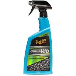 Meguiars G190526 Hybrid Ceramic Wax - 26 oz.