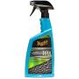 Meguiars G190526 Hybrid Ceramic Wax - 26 oz.