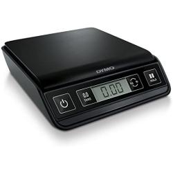 DYMO Digital Postal Scale/Shipping Scale, 3-Pound (1772055)