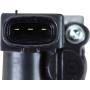 New Idle Air Control IAC Valve for 2001 2002 2003 2004 2005 Honda Civic 1.7L Auto Transmission 16022PLCJ01 AC484 Oem Fit IAC484