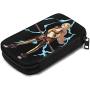 Hxuedan Thundercats Cheetara The Data Cable Storage Bag is A Portable and Independent Design SuitableVFor Travelers to Place The Data Cable, Earphone and Electronic Product Data Cable Storage Bag