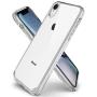 Spigen Ultra Hybrid Designed for iPhone XR Case (2018) - Crystal Clear
