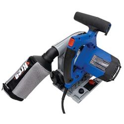 Adaptive Cutting System Plunge Saw