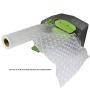 Happybuy Air Cushion Films, 984Ft Length Air Pillow Bubble Bags Film, 16 Inch Width Film, Roll Bubble Bags Film for Wrap Machine Happybuy Air Cushion Films, 984Ft Length Air Pillow Bubble Bags Film, 16 Inch Width Film, Roll Bubble Bags Film for Wrap Machine