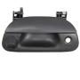 EWAY Tailgate Handle Backup Rear View Camera for Ford F150 1997-03 / Super Duty F250 F350 F450 1999-2006 / Explorer Sport Trac 2001-05 / Lobo 2001-03 Waterproof Reverse Night Vision Backing Cameras
