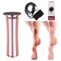 Aunote Electric Callus Remover, Professoinal Pedicure Foot Callus Remover Tools Foot File, Professional Pedicure Kit Feet Care for Cracked Heels, Speed Adjustable
