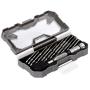 Precision Screwdriver Tool Kit Set Magnetic for Electronics,Nanch Patent Design Screwdriver for Laptops Watches Phones and other Small Tablets