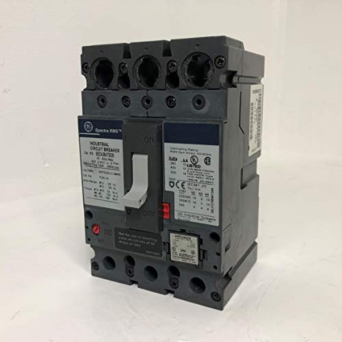 SEDA36AT0030 / Spectra RMS by General Electric