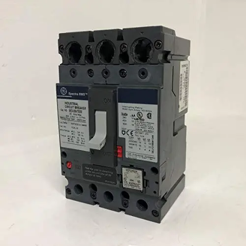 SEDA36AT0030 / Spectra RMS by General Electric