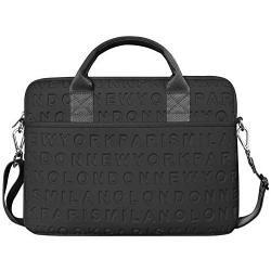 Laptop Shoulder Bag Fit 13-13.3 inch MacBook Pro/Air,HP,Dell Notebook Computer