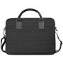 Laptop Shoulder Bag Fit 13-13.3 inch MacBook Pro/Air,HP,Dell Notebook Computer