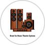 InstallGear 16 Gauge AWG 100ft Speaker Wire 99.9% Oxygen-Free Copper True Spec and Soft Touch Cable - Red/Brown