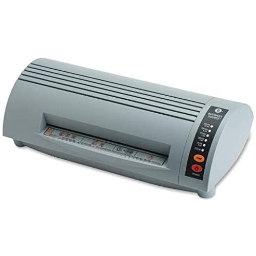 Business Source 9'' Professional Document Laminator (20877)