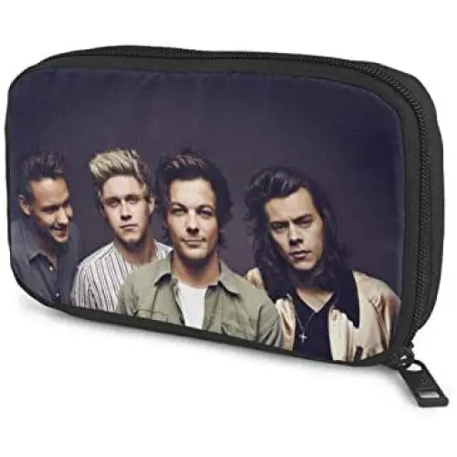 Hxuedan Midnight Memories The Data Cable Storage Bag is A Portable and Independent Design SuitableVFor Travelers to Place The Data Cable, Earphone and Electronic Product Data Cable Storage Bag Hxuedan Midnight Memories The Data Cable Storage Bag is A Portable and Independent Design SuitableVFor Travelers to Place The Data Cable, Earphone and Electronic Product Data Cable Storage Bag