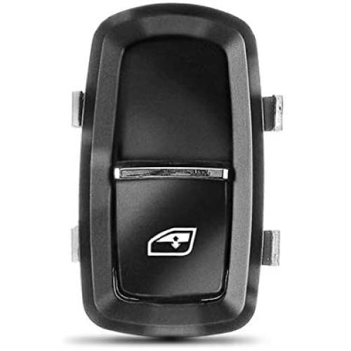 A-Premium Power Window Switch Replacement for Porsche 911 Cayenne Cayman Panamera