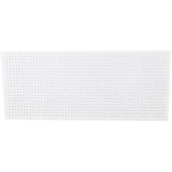YUNGUI 2.5 x 5.5 inch Single Sided Perfboard PCB Prototype Board for DIY Soldering Electronic Projects and Arduino(5Pcs)
