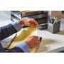 Dymo Hanging File Tabe Inserts