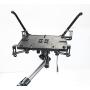 Mobotron MS-526 Heavy-Duty Laptop Mount + Screen Stabilizer+ Cooling Fan+ Supporting Brace