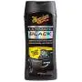 MEGUIARS G15812 Plastic Restorer Black 12 oz.