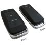 EasyGO AM-GMT-316N Smart Key Remote Start and Alarm System with Gold Mist Metallic Door Handle