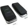 EasyGO AM-GMT-8624 Smart Key Remote Start and Alarm System with Summit White Door Handle