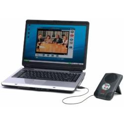 CX100 IP Phone Communicator Model