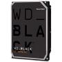 Western Digital 2TB WD Black Performance Internal Hard Drive - 7200 RPM Class, SATA 6 Gb/s, 64 MB Cache, 3.5'' - WD2003FZEX