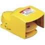 Heavy Duty Foot Switch, Momentary Action