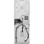 Frigidaire FFLE3900UW 27 Inch Electric Laundry Center with 3.9 cu. ft. Washer Capacity in White