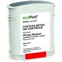 ecoPost Brand Remanufactured Postage Meter Cartridge for Pitney Bowes 787-0 | Red, 8000