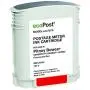 ecoPost Brand Remanufactured Postage Meter Cartridge for Pitney Bowes 787-0 | Red, 8000