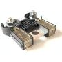 NEW AL3Z-14526-AA 250Amp / 125Amp Battery Fuse w NUTS for F-150