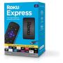 Roku Express | HD Streaming Media Player with High Speed HDMI Cable and Simple Remote
