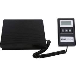 Robinair TIF9010A Slimline Refrigerant Electronic Charging/Recover Scale
