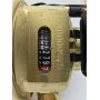 DAE VM-100P 1” Positive Displacement Water Meter with Pulse Output, Measuring in Gallon + Couplings