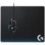 Logitech G440 Hard Gaming Mouse Pad for High DPI Gaming