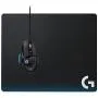 Logitech G440 Hard Gaming Mouse Pad for High DPI Gaming