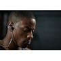 Bose SoundSport Wireless, Sweat Resistant, In-Ear Headphones, Citron