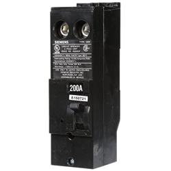 Siemens QN2200R 200-Amp 2 Pole 240-Volt Circuit Breaker
