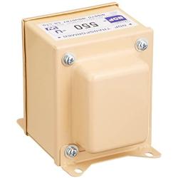 Down Transformer 550W 120V: 100V NDF-550U by Nissyo Kogyo