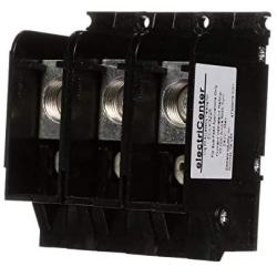 Siemens ECLK3225 N 225A 240V 3P New, Black