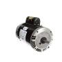 Pool Motor, 1-1/2 HP, 3450 RPM, 115/230VAC