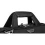 Targus Mobile-VIP Checkpoint-Friendly Topload for 15.6-Inch with SafePort Sling Drop Protection, Black (PBT264)