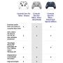 Xbox Wireless Controller - Grey/Green