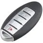 Smart Key Fob Keyless Entry Remote fits 2013-2015 Nissan Altima IC:7812D-S180014 (KR5S180144014)